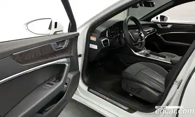 Audi A6 2023 2.0 Автомат в Москве № 162495, миниатюра 3