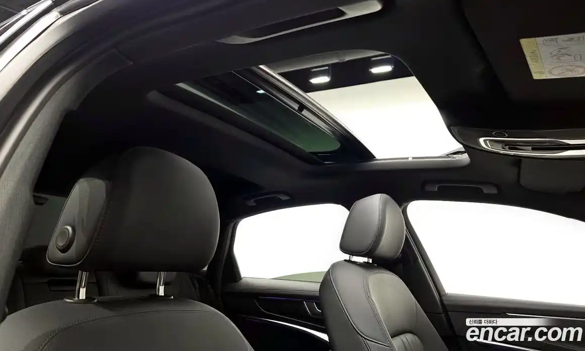 Audi A6 2023 2.0 Автомат в Москве № 162495, фото 6