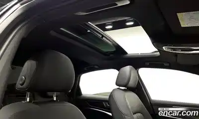 Audi A6 2023 2.0 Автомат в Москве № 162495, миниатюра 6