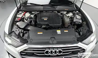 Audi A6 2023 2.0 Автомат в Москве № 162495, миниатюра 10