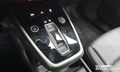 Audi Q4 e-tron 2023 Автомат в Москве № 162530, миниатюра 11