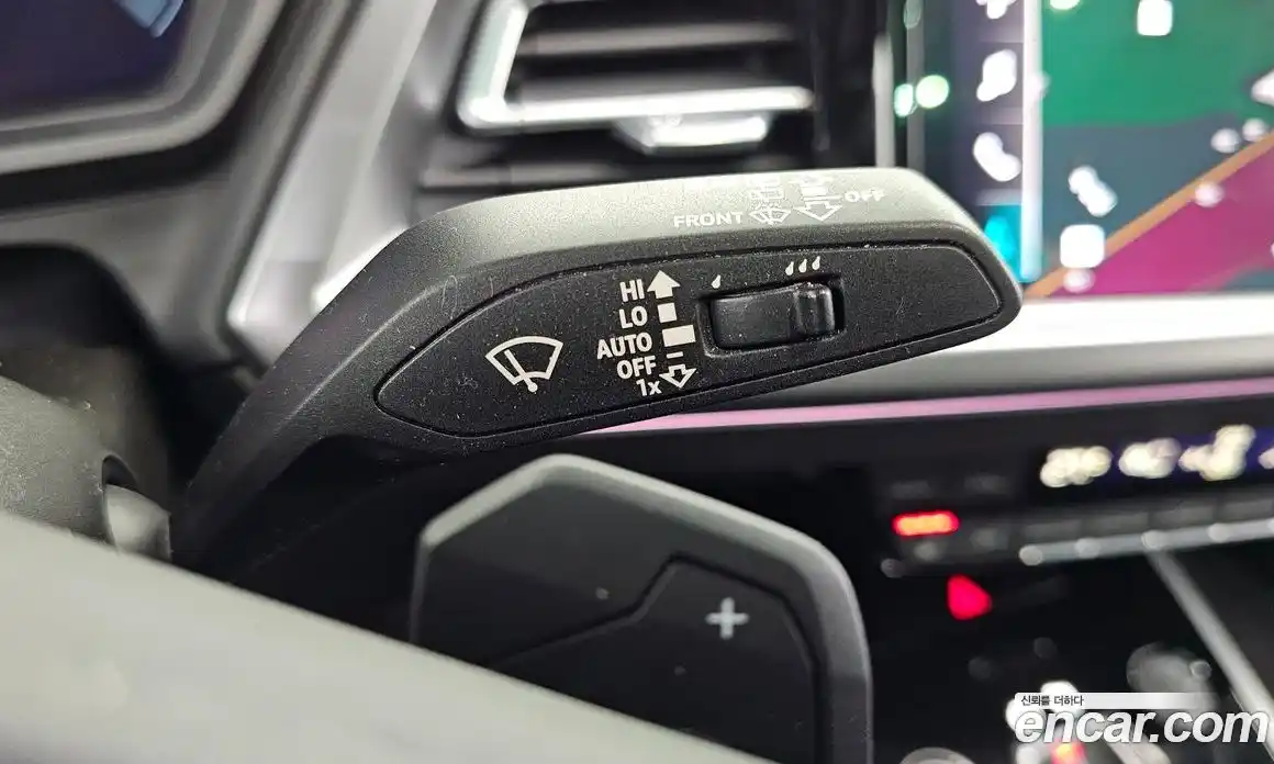 Audi Q4 e-tron 2023 Автомат в Москве № 162530, фото 13