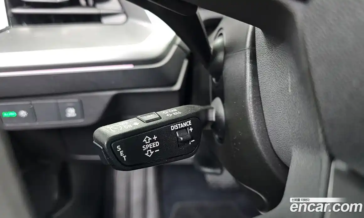 Audi Q4 e-tron 2023 Автомат в Москве № 162530, фото 8