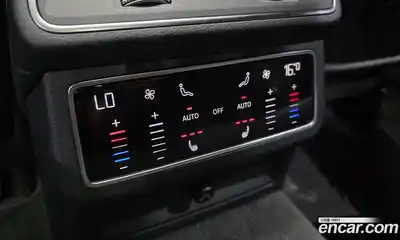 Audi A6 2021 2.0 Автомат в Москве № 163446, миниатюра 11