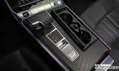 Audi A6 2021 2.0 Автомат в Москве № 163446, миниатюра 2