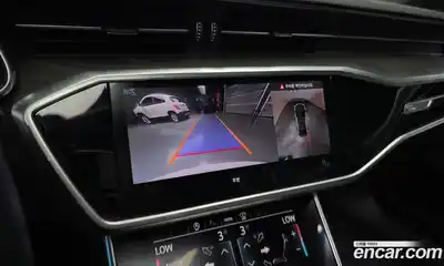 Audi A6 2021 2.0 Автомат в Москве № 163446, миниатюра 3