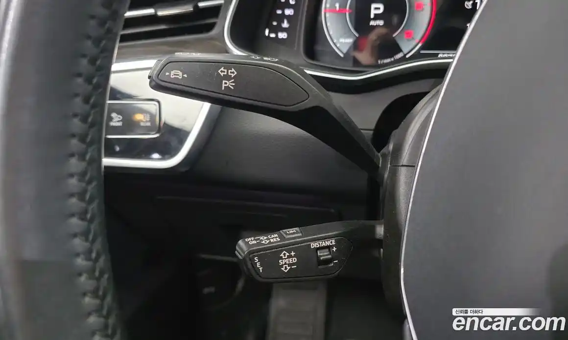 Audi A6 2021 2.0 Автомат в Москве № 163446, фото 9