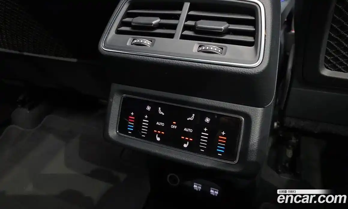 Audi e-tron 2020 0.2 Автомат в Москве № 163522, фото 20