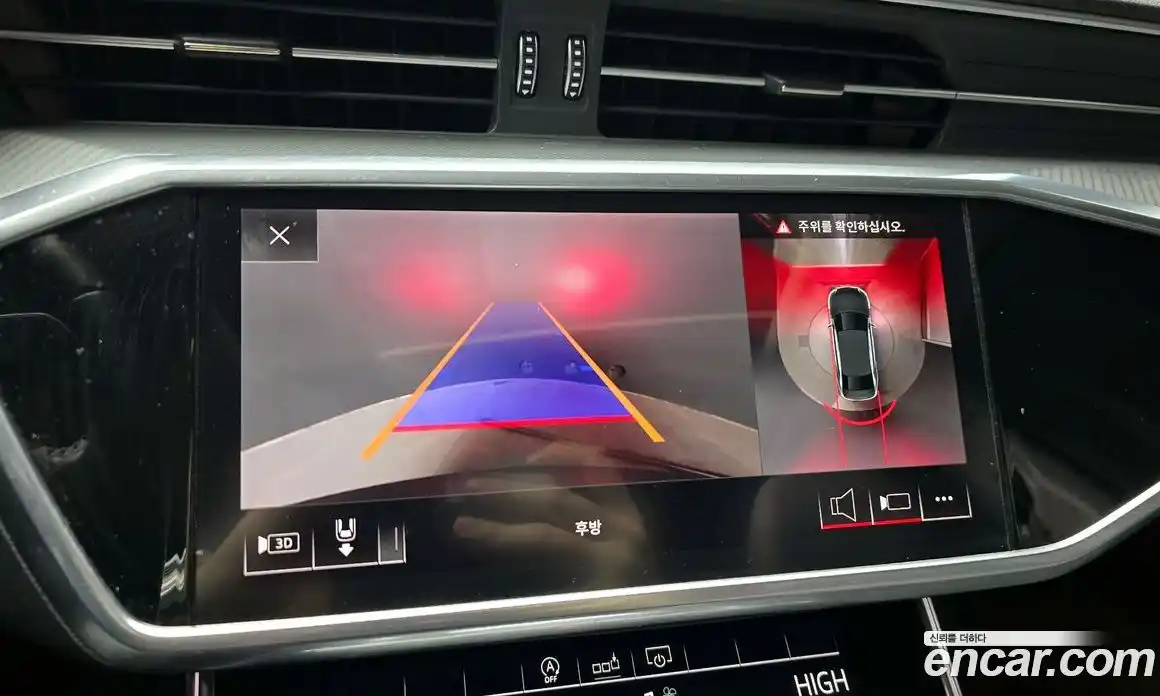 Audi A6 2020 2.0 Автомат в Москве № 163565, фото 13