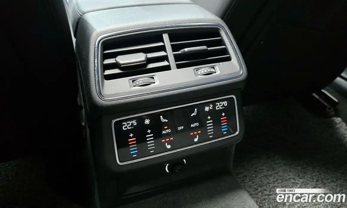 Audi A6 2020 2.0 Автомат в Москве № 163565, фото 14