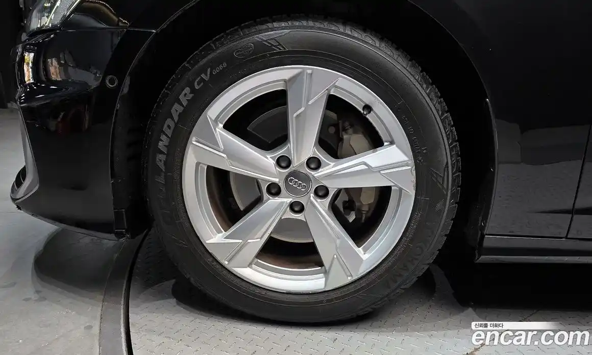 Audi A6 2020 2.0 Автомат в Москве № 163565, фото 15