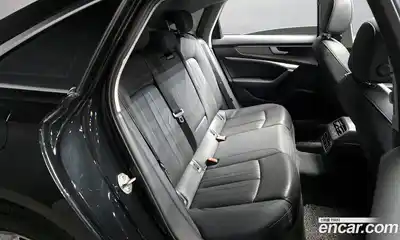 Audi A6 2020 2.0 Автомат в Москве № 163565, миниатюра 3