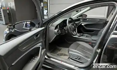 Audi A6 2020 2.0 Автомат в Москве № 163565, миниатюра 5