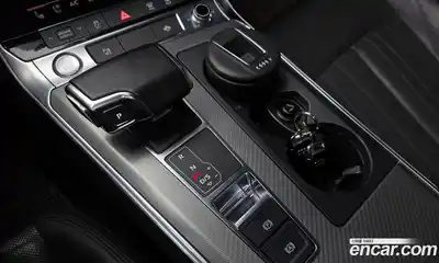 Audi A6 2020 2.0 Автомат в Москве № 163565, миниатюра 10