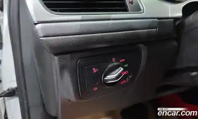 Audi A6 2016 2.0 Автомат в Москве № 163848, миниатюра 2