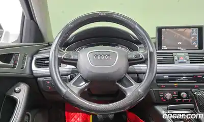 Audi A6 2016 2.0 Автомат в Москве № 163848, миниатюра 8