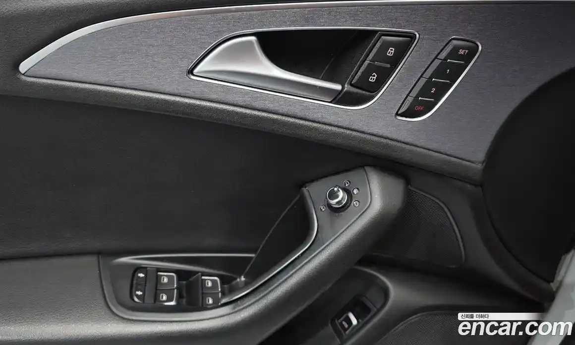 Audi A6 2016 2.0 Автомат в Москве № 163848, фото 10