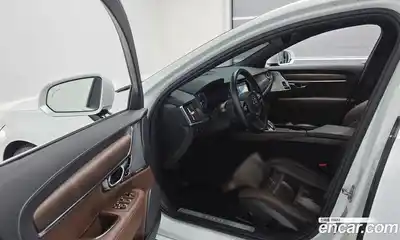 Volvo S90 2021 2.0 Автомат в Москве № 164637, миниатюра 11