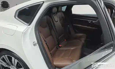 Volvo S90 2021 2.0 Автомат в Москве № 164637, миниатюра 12