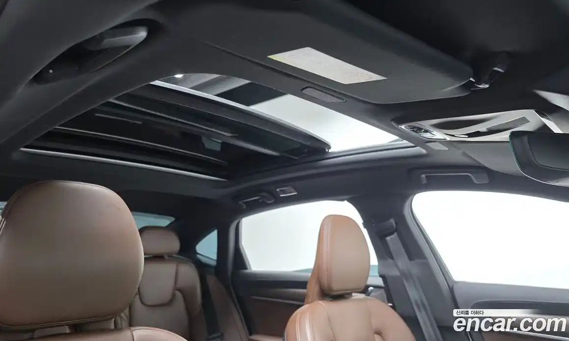 Volvo S90 2021 2.0 Автомат в Москве № 164637, фото 17