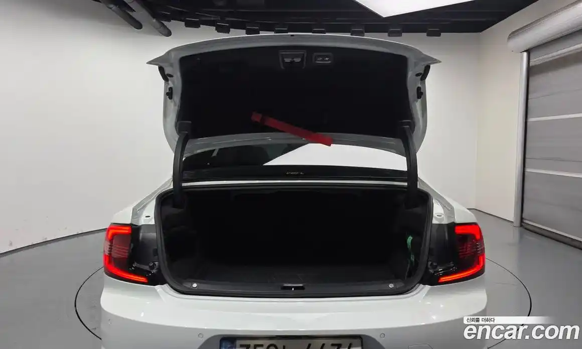 Volvo S90 2021 2.0 Автомат в Москве № 164637, фото 20