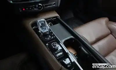 Volvo S90 2021 2.0 Автомат в Москве № 164637, миниатюра 9