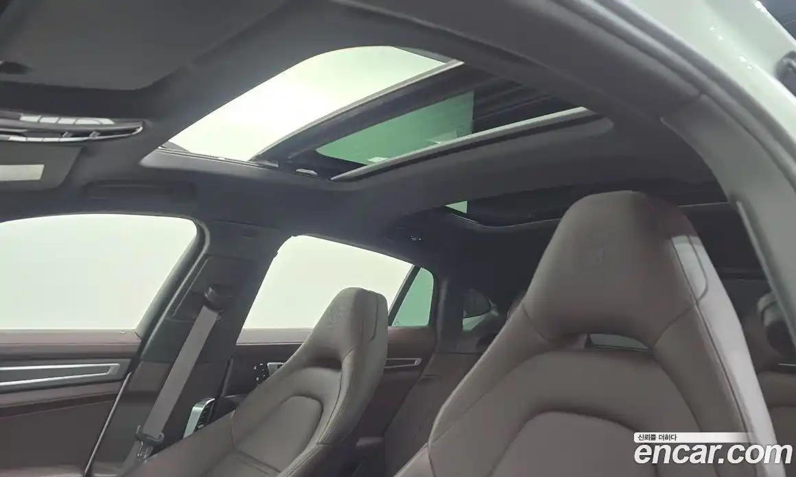 Porsche Panamera 2022 2.9 Автомат в Москве № 165086, фото 18