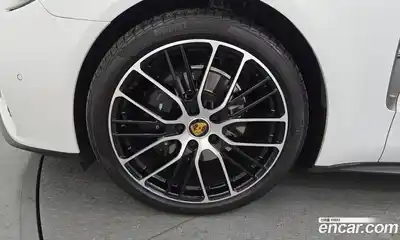 Porsche Panamera 2022 2.9 Автомат в Москве № 165086, миниатюра 2