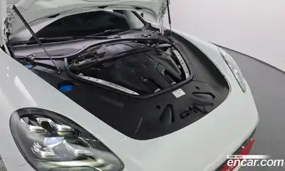 Porsche Panamera 2022 2.9 Автомат в Москве № 165086, миниатюра 5