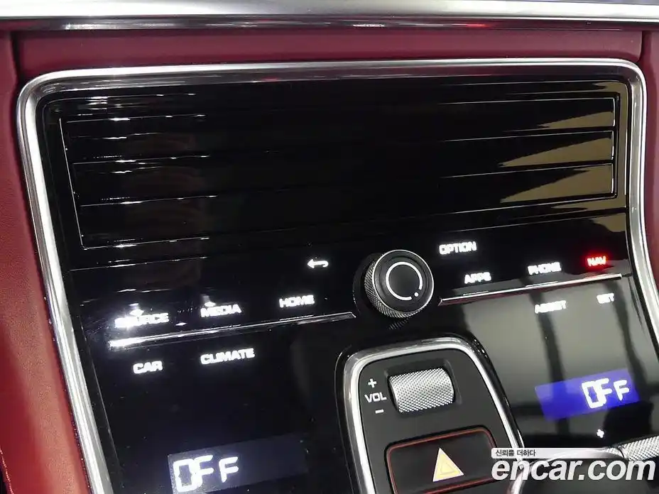 Porsche Panamera 2021 4.0 Автомат в Москве № 165256, фото 14