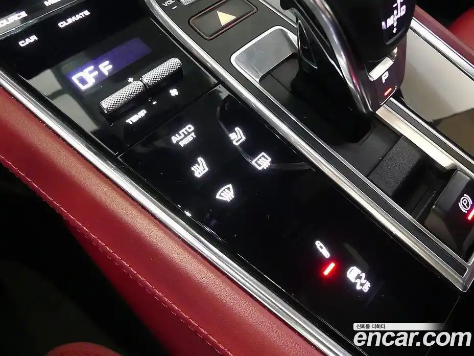 Porsche Panamera 2021 4.0 Автомат в Москве № 165256, фото 15