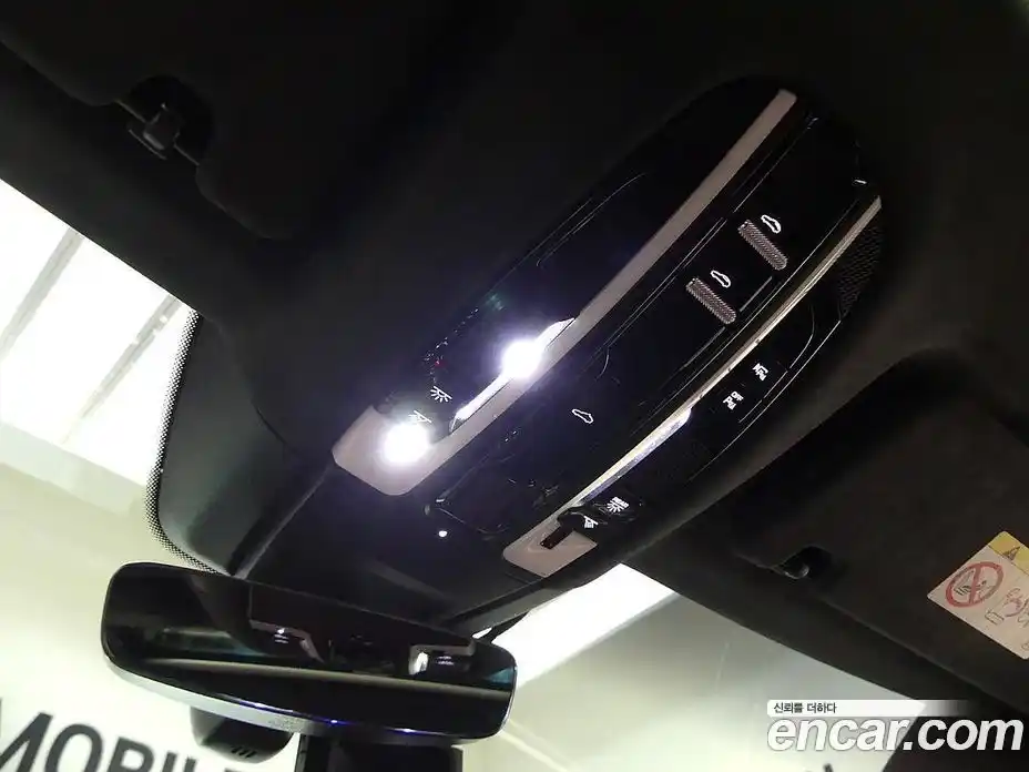 Porsche Panamera 2021 4.0 Автомат в Москве № 165256, фото 16