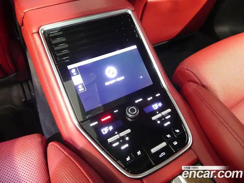 Porsche Panamera 2021 4.0 Автомат в Москве № 165256, фото 17