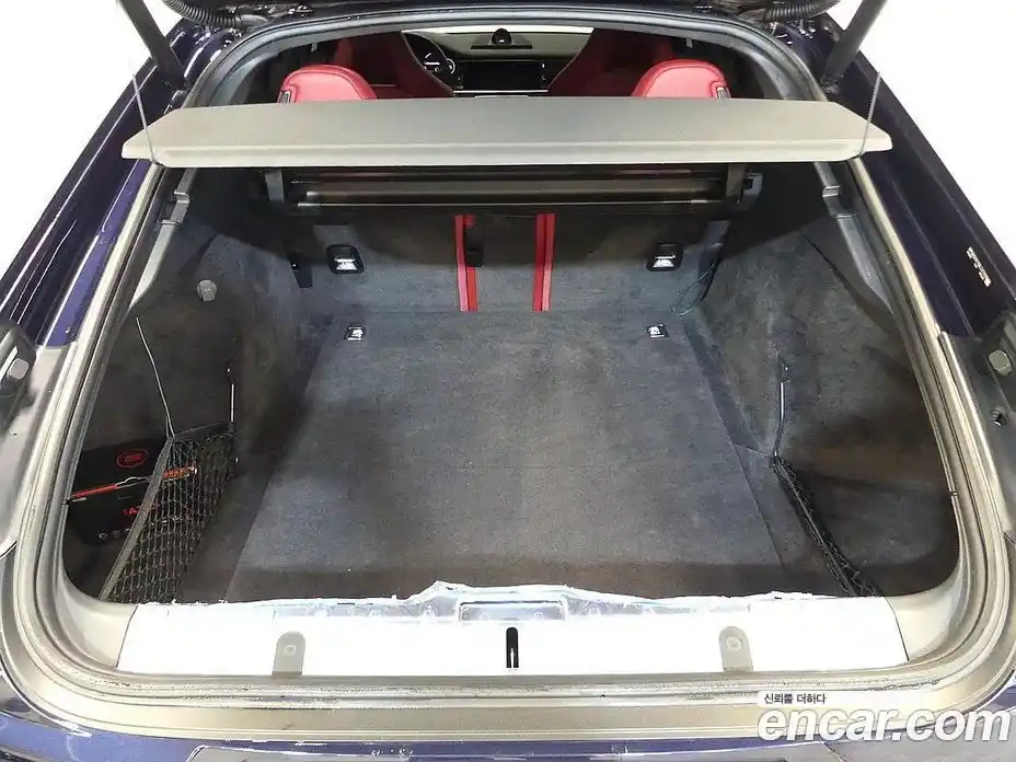 Porsche Panamera 2021 4.0 Автомат в Москве № 165256, фото 19