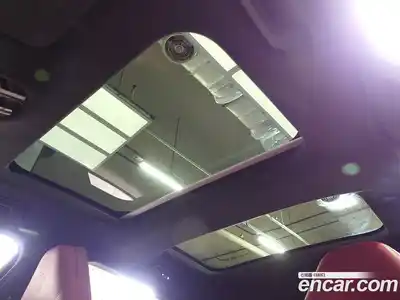 Porsche Panamera 2021 4.0 Автомат в Москве № 165256, миниатюра 7