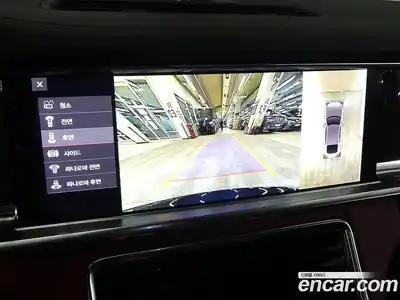 Porsche Panamera 2021 4.0 Автомат в Москве № 165256, миниатюра 9