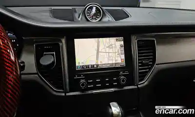 Porsche Macan 2018 3.0 Автомат в Москве № 165355, миниатюра 12