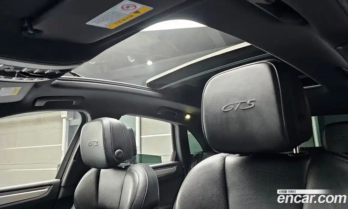 Porsche Macan 2018 3.0 Автомат в Москве № 165355, фото 16