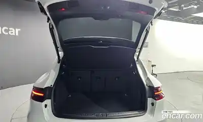 Porsche Macan 2018 3.0 Автомат в Москве № 165355, миниатюра 3