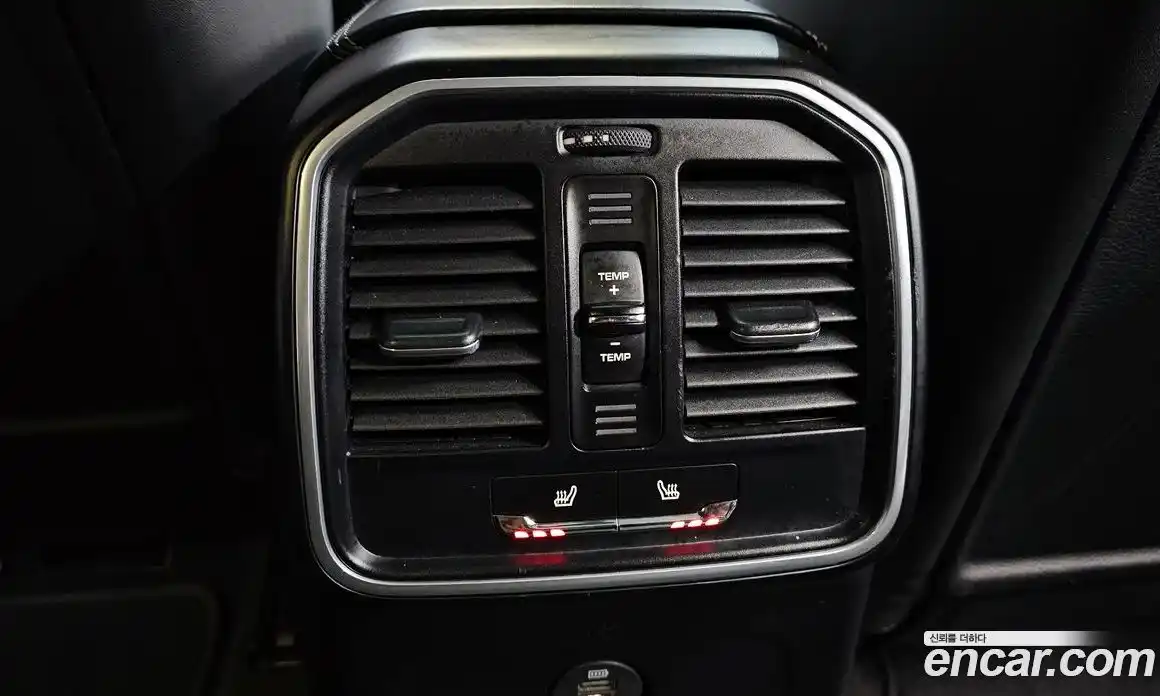 Porsche Macan 2018 3.0 Автомат в Москве № 165355, фото 6