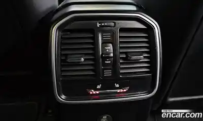 Porsche Macan 2018 3.0 Автомат в Москве № 165355, миниатюра 6