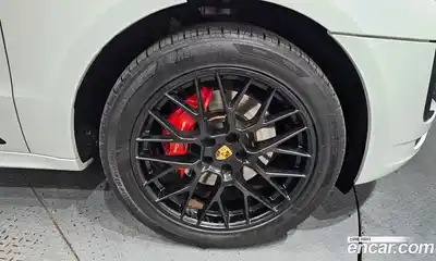 Porsche Macan 2018 3.0 Автомат в Москве № 165355, миниатюра 8