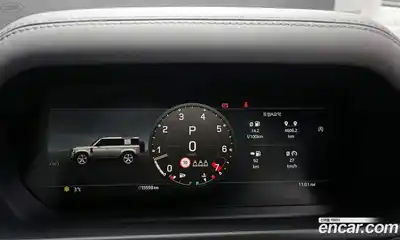 Land Rover Defender 2024 2.0 Автомат в Москве № 166016, миниатюра 6