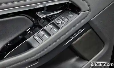 Land Rover Range-Rover Evoque 2021 2.0 Автомат в Москве № 166075, миниатюра 4