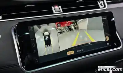 Land Rover Range-Rover Evoque 2021 2.0 Автомат в Москве № 166075, миниатюра 6