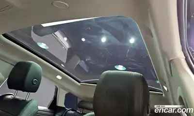 Land Rover Range-Rover Evoque 2021 2.0 Автомат в Москве № 166075, миниатюра 9