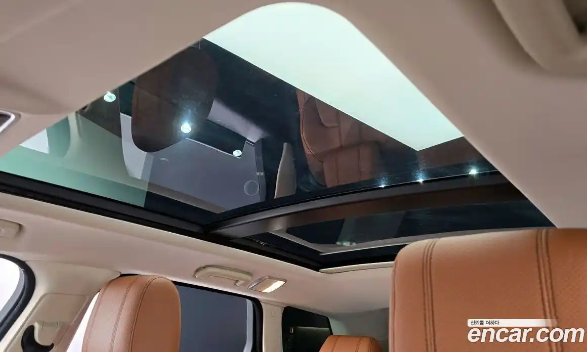 Land Rover Range-Rover Sport 2017 3.0 Автомат в Москве № 166503, фото 18