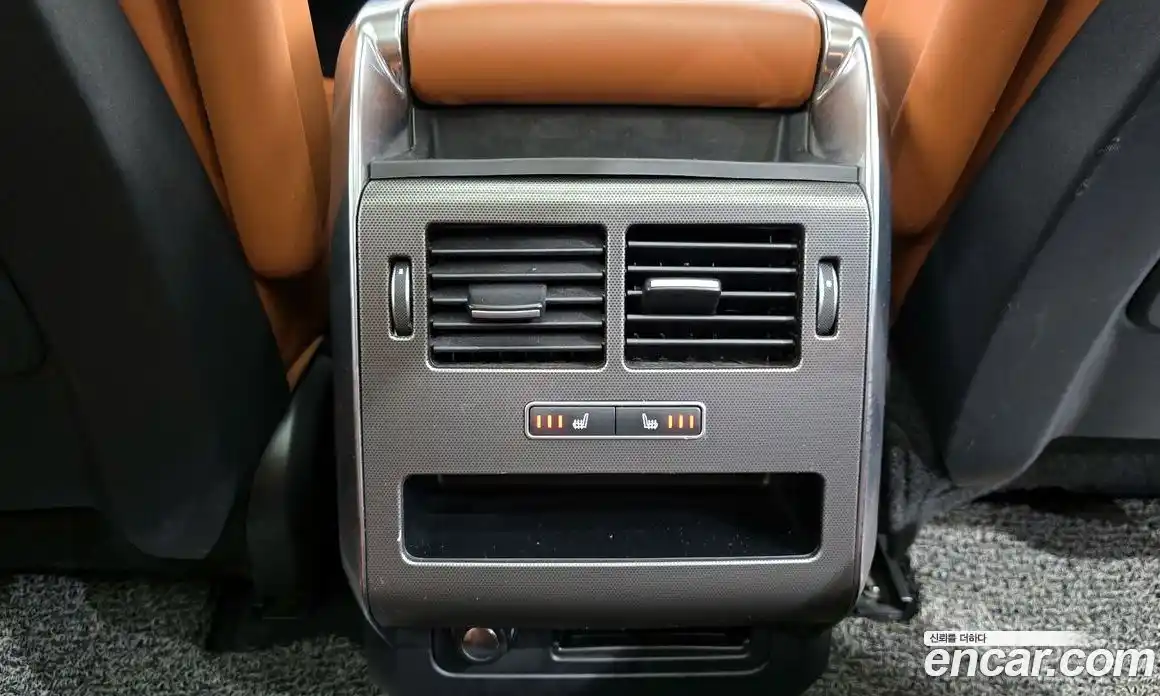 Land Rover Range-Rover Sport 2017 3.0 Автомат в Москве № 166503, фото 19