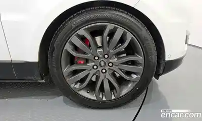 Land Rover Range-Rover Sport 2017 3.0 Автомат в Москве № 166503, миниатюра 5