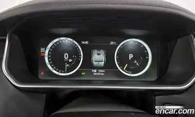 Land Rover Range-Rover Sport 2017 3.0 Автомат в Москве № 166503, миниатюра 8
